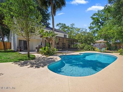 4594 CAROLYN COVE Lane S, Jacksonville, FL, 32258