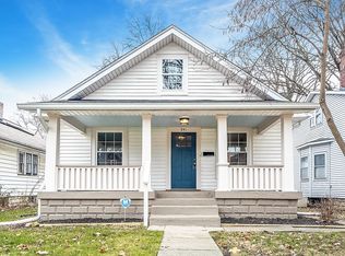 841 N Tuxedo St, Indianapolis, IN