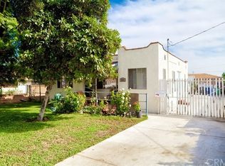 6920 Sherman Way, Bell, CA 90201