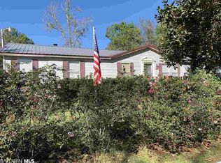12367 Bay Rd W, Foley, AL 36535