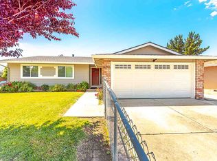 34765 Gladstone Pl, Fremont, CA 94555