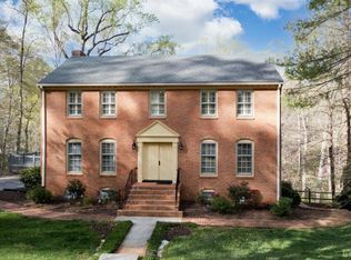 2301 Heronhill Pl LOT 9, Lynchburg, VA 24503