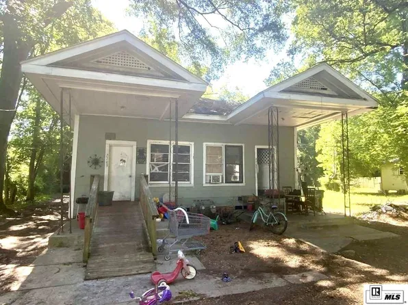 2705 Gordon Ave, Monroe, LA 71202