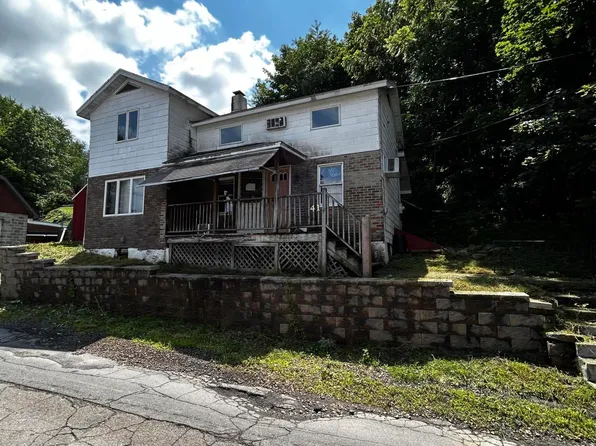 41 Drummond St, Pittston, PA 18640