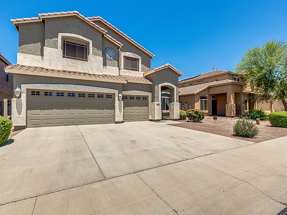 2nd image of 36418 W Costa Blanca Dr