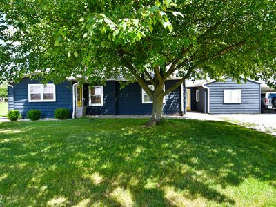 2388 E County Road 100 N, Danville, IN, 46122