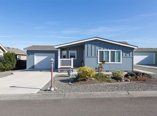 737 W Heritage Loop, Sequim, WA 98382