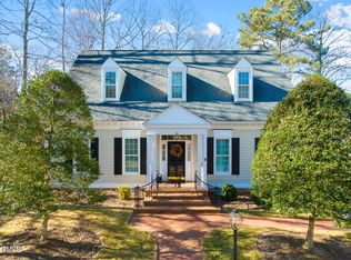 14 Hastings Sq, Durham, NC 27707