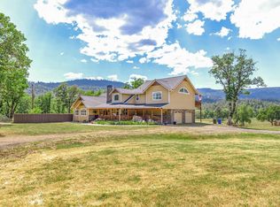 2030 Long Branch Rd, Eagle Point, OR 97524
