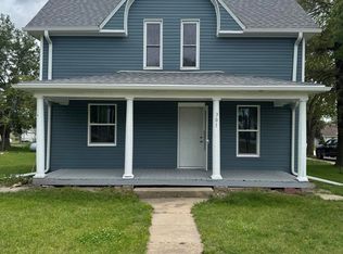 301 Francis St, Daykin, NE 68338