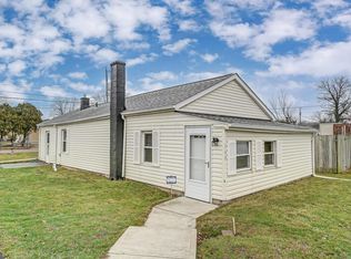 160 Gladys Rd, Columbus, OH 43228