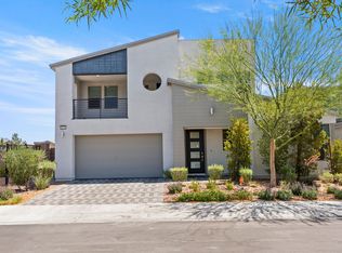 8370 Charleston Peak St, Las Vegas, NV 89166