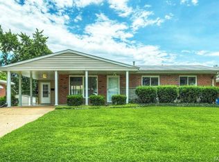 430 Naomi Ave, Florissant, MO 63031