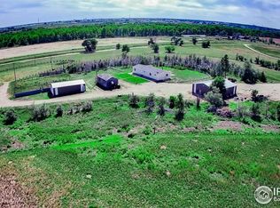 18958 County Road 20.5, Fort Morgan, CO 80701