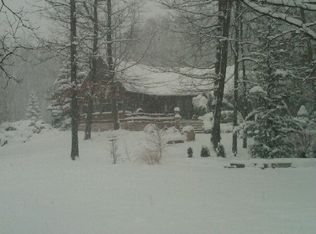 709 W 100 S, Hebron, IN 46341