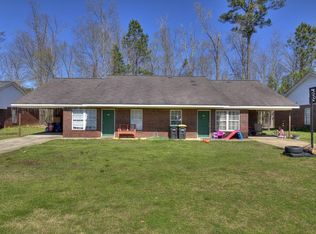 55 Wilma Dr NW, Rome, GA 30165