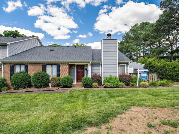 216 Clancy Cir, Cary, NC 27511