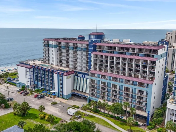 201 77th Ave. N #735, Myrtle Beach, SC 29572