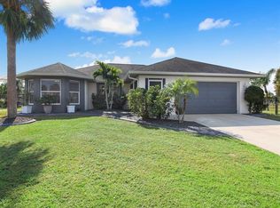 525 Tabebuia Tree, Punta Gorda, FL 33955