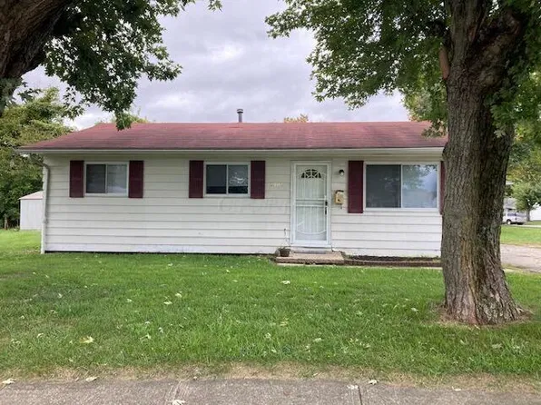 2904 Nuway Rd, Columbus, OH 43207