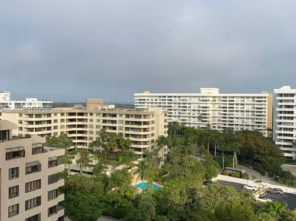 251 Crandon Blvd, Key Biscayne, FL