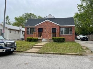 8875 Lowell St #8875, Saint Louis, MO 63147