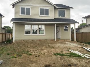 2227 Chestnut St, Everett, WA 98201