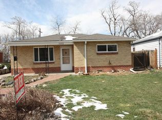 2255 S Dexter St, Denver, CO 80222