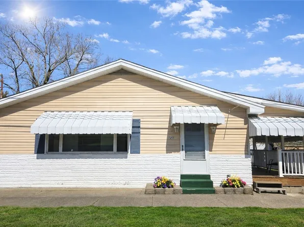 323 Indiana Ave, Avonmore, PA 15618