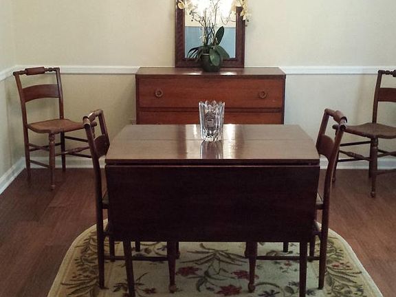 Formal Dining or Office