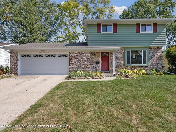 2400 Leon Ave, Lansing, MI 48906