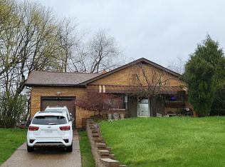 5835 Heberton Dr, Verona, PA