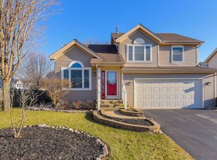 2207 Van Horn Ct, Plainfield, IL 60586