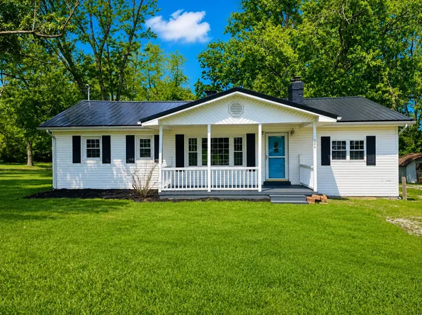 386 W Highway 635, Science Hill, KY 42553