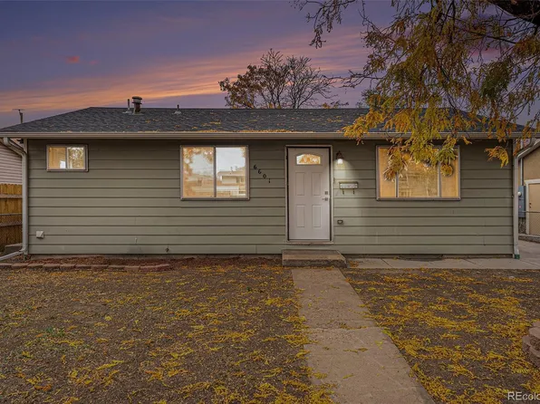 6601 Albion Street, Commerce City, CO 80022
