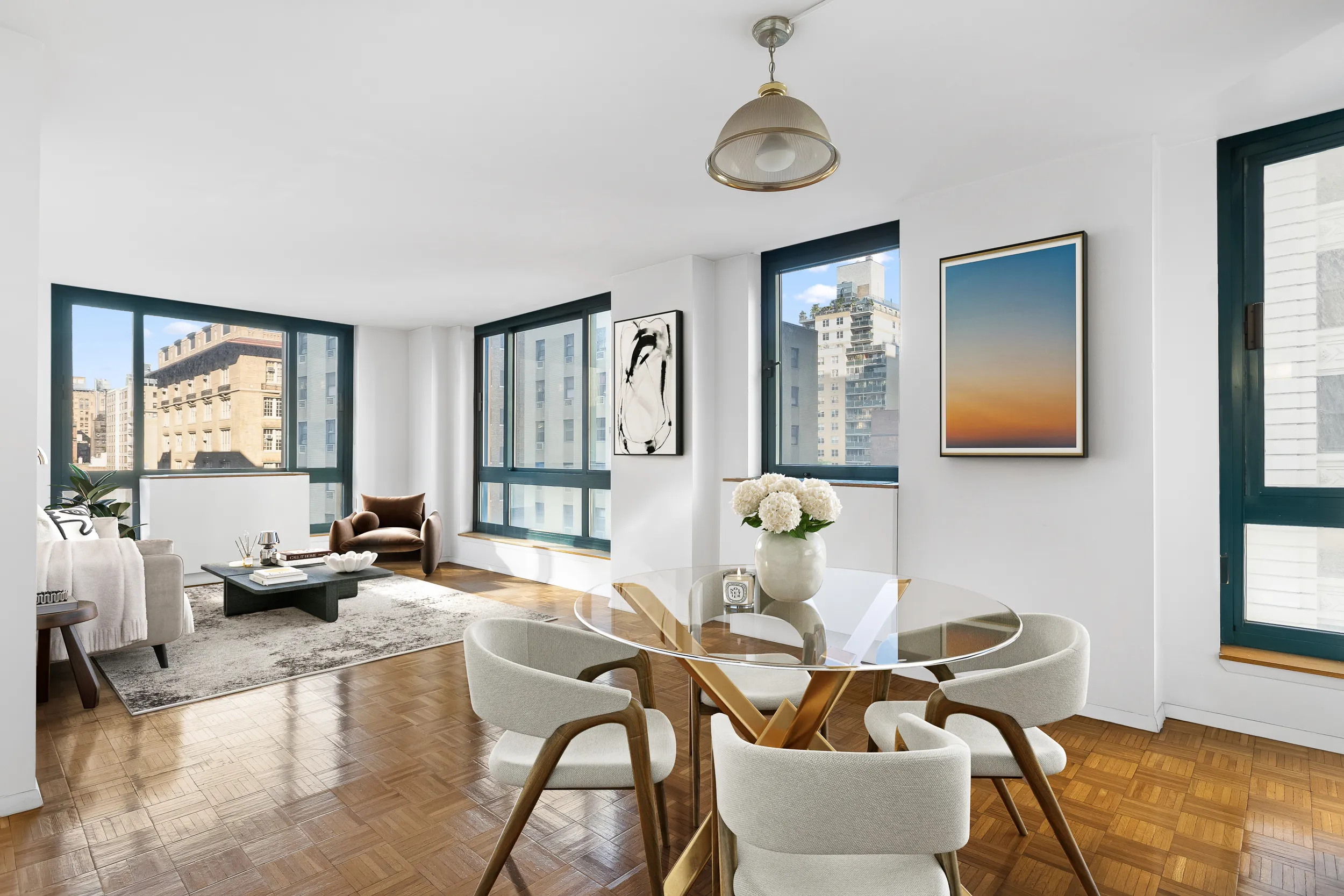1 Irving Place #G7G in Gramercy Park, Manhattan | StreetEasy