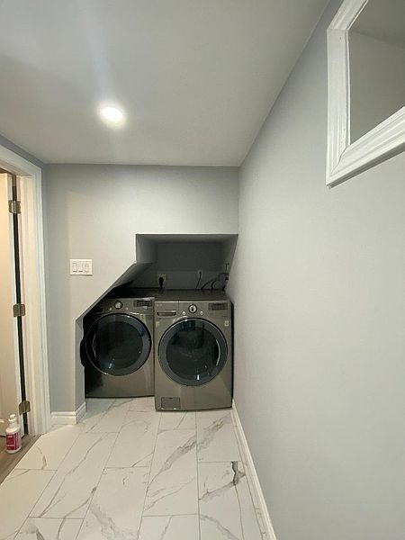 Kitchener Apartment for rent - 2 Bedrooms — photo 8