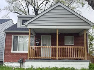 19416 Riopelle St, Highland Park, MI 48203