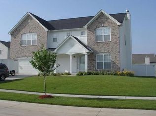 825 Saint Nicholas Dr, O Fallon, IL 62269