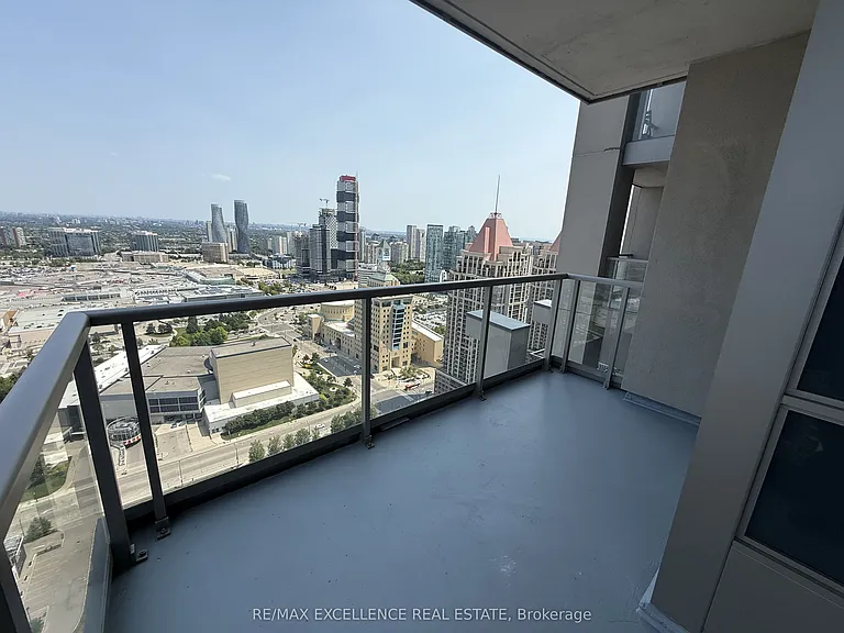 388 Prince Of Wales Dr #3306 — Photo 18