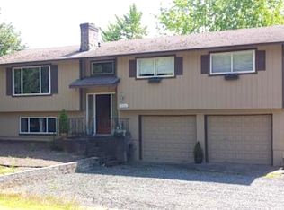 15060 SE Barkley Ct, Damascus, OR 97089