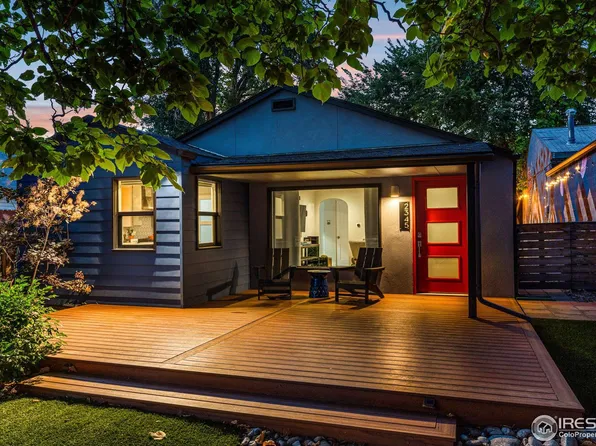 2345 South St, Boulder, CO 80302