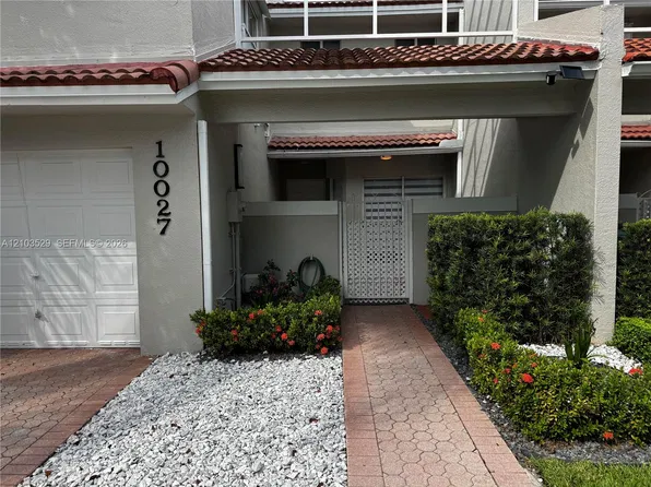 10027 NW 43rd Ter #1, Miami, FL 33178