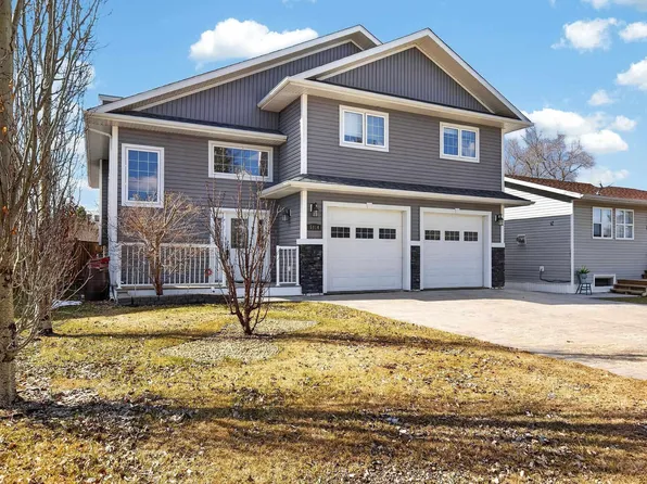 5114 53rd St, Daysland, AB T0B 1A0