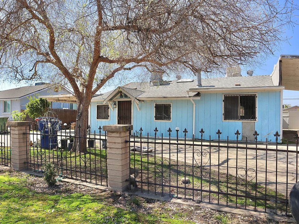 357 5th Street, Orange Cove, CA 93646 Zillow