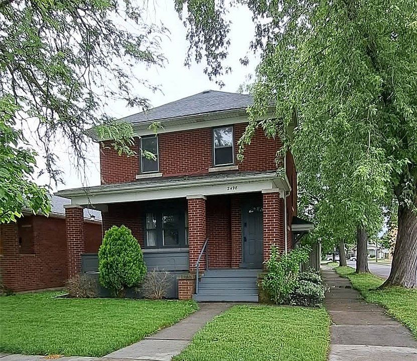 1st image of 2498 Linwood Ave