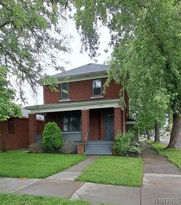 2498 Linwood Ave, Niagara Falls, NY, 14305