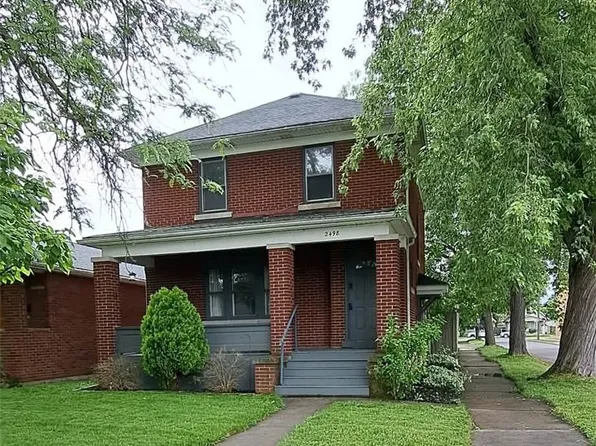 2498 Linwood Ave, Niagara Falls, NY 14305