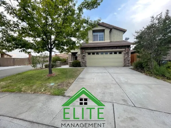 2128 Horseshoe Glen Cir, Folsom, CA 95630