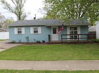 306 N Lowe Rd, Aroma Park, IL 60910